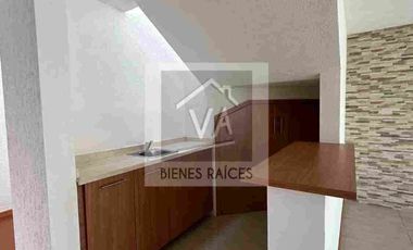 Venta de casa en Condominio en Metepec