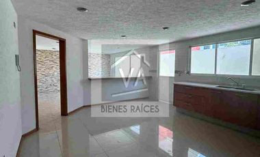 Venta de casa en Condominio en Metepec
