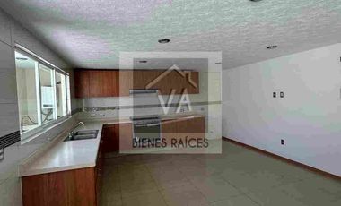Venta de casa en Condominio en Metepec