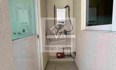 Venta de casa en Condominio en Metepec