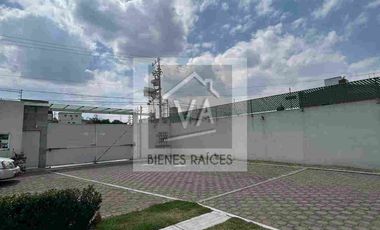 Venta de casa en Condominio en Metepec
