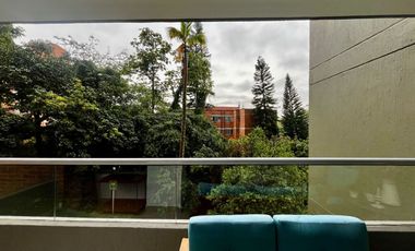Venta de apartamento en La Loma de Los Bernal