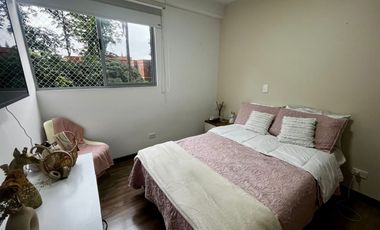Venta de apartamento en La Loma de Los Bernal