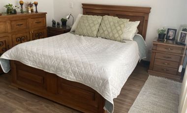 Venta de apartamento en La Loma de Los Bernal