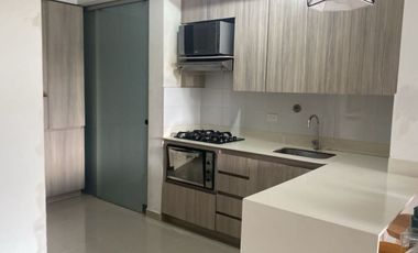 Venta de apartamento en La Loma de Los Bernal