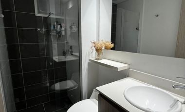 Venta de apartamento en La Loma de Los Bernal