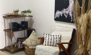 Venta de apartamento en La Loma de Los Bernal
