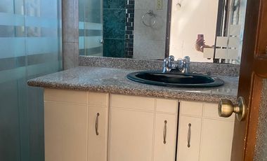 CARCELEN, RENTO DEPARTAMENTO 3HAB TERRAZA, PARQUEADERO