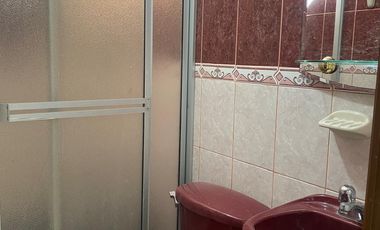 CARCELEN, RENTO DEPARTAMENTO 3HAB TERRAZA, PARQUEADERO