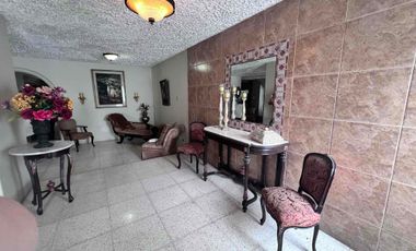 En Venta Casa en Cdla Los Ceibos, Sta Cecilia