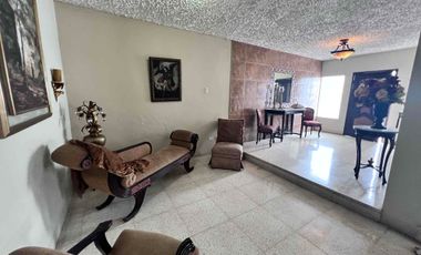 En Venta Casa en Cdla Los Ceibos, Sta Cecilia