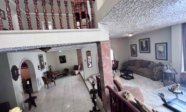 En Venta Casa en Cdla Los Ceibos, Sta Cecilia