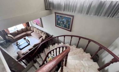 En Venta Casa en Cdla Los Ceibos, Sta Cecilia