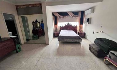 En Venta Casa en Cdla Los Ceibos, Sta Cecilia