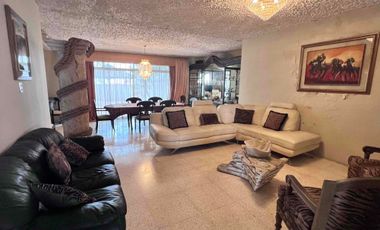 En Venta Casa en Cdla Los Ceibos, Sta Cecilia