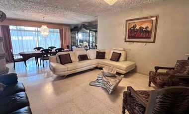 En Venta Casa en Cdla Los Ceibos, Sta Cecilia