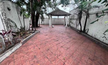 En Venta Casa en Cdla Los Ceibos, Sta Cecilia