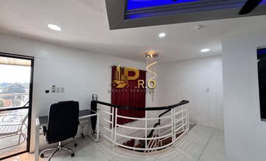 Condominium For Rent in Angeles City Pampanga