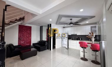 Condominium For Rent in Angeles City Pampanga