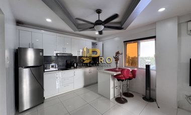 Condominium For Rent in Angeles City Pampanga