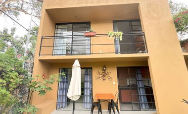 CASA DE CAMPO AMATLAN, IDEAL PARA DESCANSO Y/O AIRBNB