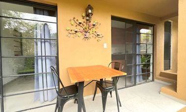 CASA DE CAMPO AMATLAN, IDEAL PARA DESCANSO Y/O AIRBNB