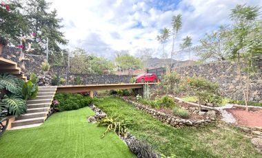 CASA DE CAMPO AMATLAN, IDEAL PARA DESCANSO Y/O AIRBNB