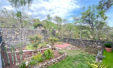 CASA DE CAMPO AMATLAN, IDEAL PARA DESCANSO Y/O AIRBNB