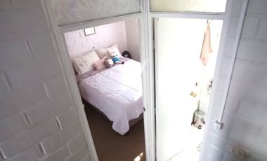 Acogedora propiedad pareada Pasaje San Francisco $ 130.000.000.