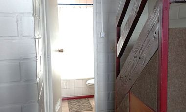 Acogedora propiedad pareada Pasaje San Francisco $ 130.000.000.