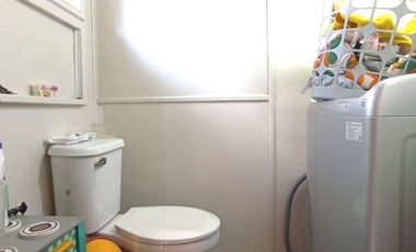 Acogedora propiedad pareada Pasaje San Francisco $ 130.000.000.