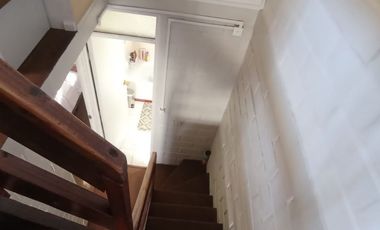 Acogedora propiedad pareada Pasaje San Francisco $ 130.000.000.