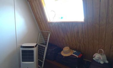 Acogedora propiedad pareada Pasaje San Francisco $ 130.000.000.