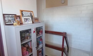 Acogedora propiedad pareada Pasaje San Francisco $ 130.000.000.