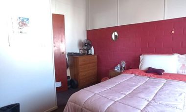 Acogedora propiedad pareada Pasaje San Francisco $ 130.000.000.