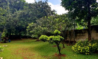 RUMAH DIJUAL MURAH DALAM CLUSTER DI BUKIT GOLF RIVERSIDE CIBUBUR