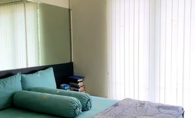 RUMAH DIJUAL MURAH DALAM CLUSTER DI BUKIT GOLF RIVERSIDE CIBUBUR