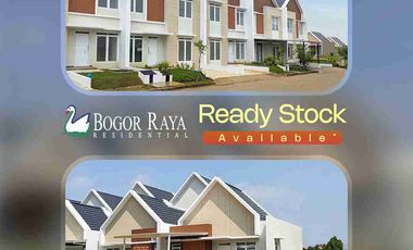 Terracotta Rumah dikota Bogor