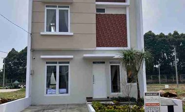 Terracotta Rumah dikota Bogor