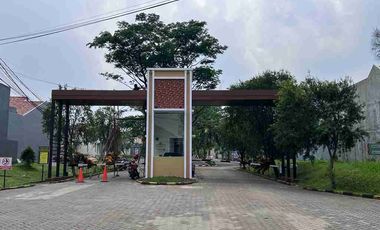 Terracotta Rumah dikota Bogor