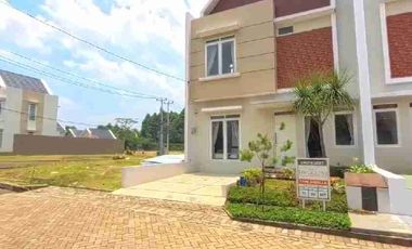 Terracotta Rumah dikota Bogor