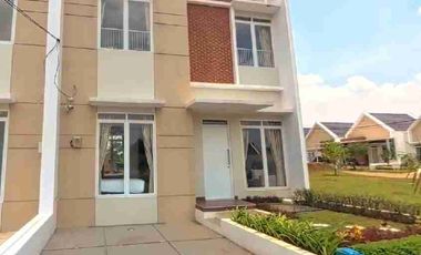 Terracotta Rumah dikota Bogor