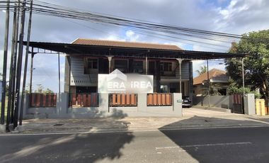 Ruko dijual di Sidoagung, Godean, Sleman, Daerah Istimewa Yogyakarta