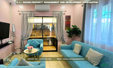 FULLY FURNISHED APARTMENT FOR RENT LOCATED IN A SECURED SUBDIVISION AT HENSONVILLE