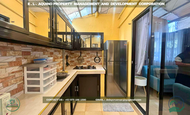 FULLY FURNISHED APARTMENT FOR RENT LOCATED IN A SECURED SUBDIVISION AT HENSONVILLE