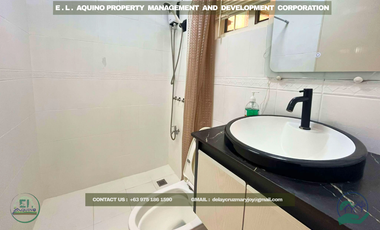 FULLY FURNISHED APARTMENT FOR RENT LOCATED IN A SECURED SUBDIVISION AT HENSONVILLE