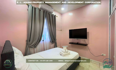 FULLY FURNISHED APARTMENT FOR RENT LOCATED IN A SECURED SUBDIVISION AT HENSONVILLE