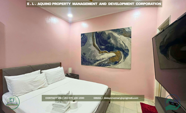 FULLY FURNISHED APARTMENT FOR RENT LOCATED IN A SECURED SUBDIVISION AT HENSONVILLE