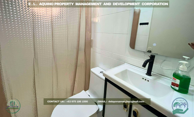 FULLY FURNISHED APARTMENT FOR RENT LOCATED IN A SECURED SUBDIVISION AT HENSONVILLE