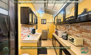 FULLY FURNISHED APARTMENT FOR RENT LOCATED IN A SECURED SUBDIVISION AT HENSONVILLE